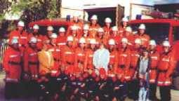 Die Vereinsmitglieder