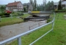 Der Mlsenbach bei St. Jacob am 12.08.02 Hhe Kreuzung B 173