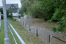 Der Mlsenbach bei St. Jacob am 12.08.02 Hhe Nebenstrae Nr. 26