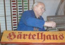 Arbeitseinsatz Fr�hjahrsputz