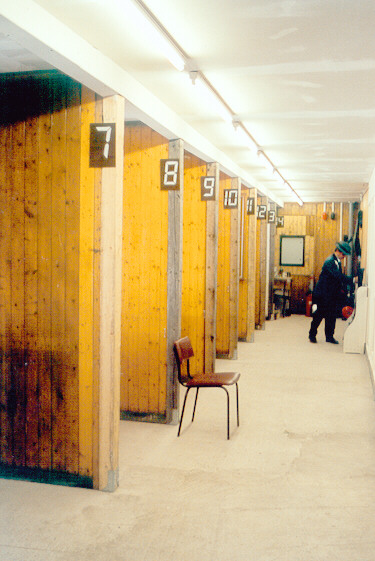 Gestaltete Innenr�ume